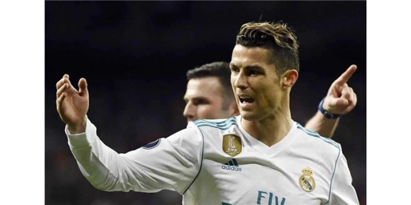 Real Madrid Schwierig ins Champions-League-Halbfinale einzuziehen